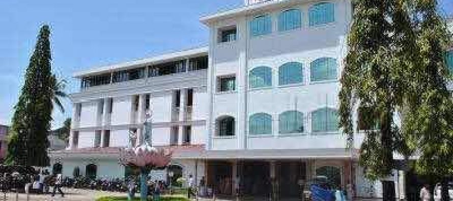 എറണാകുളം ലൂര്ദ് ആശുപത്രിയില് എല്ഡേഴ്സ് ഫോറം ആരംഭിക്കുന്നു