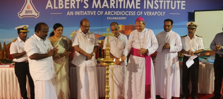 സാഹസികതയിലേക്കു യുവജനങ്ങൾക്കു സ്വാഗതം : ആർച്ച്ബിഷപ് കളത്തിപ്പറമ്പിൽ