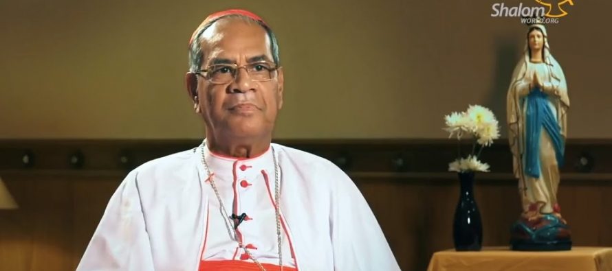 ക്രൈസ്തവർ ബംഗ്ലാദേശിൽ ഓരോരോ വൃക്ഷത്തൈ നടും