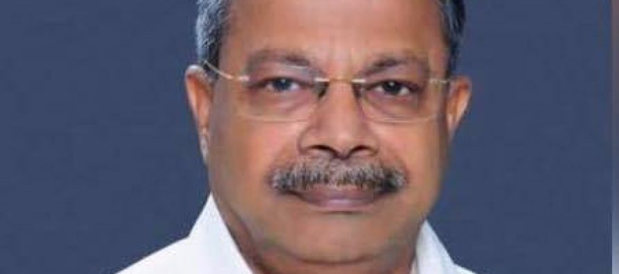 ആർച്ച്ബിഷപ്പ് ഡോ. ജോസഫ് കളത്തിപ്പറമ്പിൽ അനുശോചിച്ചു
