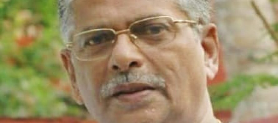 കെ.എം. റോയിയുടെ നിര്യാണം മാധ്യമ ലോകത്തിന് നികത്താനാവാത്ത നഷ്ടം : ആർച്ച്ബിഷപ് കളത്തിപ്പറമ്പിൽ