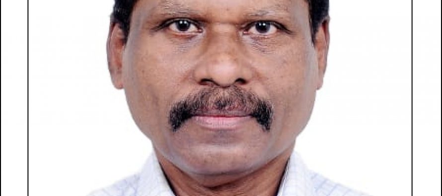 കെ സി എസ് എൽ സംസ്ഥാന പ്രസിഡന്റ് : ബേബി തദ്ദേവൂസ് ക്രൂസ്.