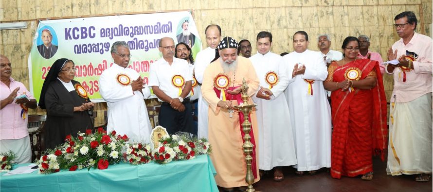 മദ്യപാനം മൂലം കുടുംബങ്ങൾ ശിഥിലമാക്കാൻ അനുവദിക്കരുത്. ബിഷപ്പ് യോഹന്നാൻ മാർ തിയോഡോഷ്യസ്.