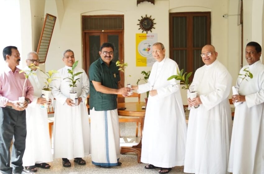  പരിസ്ഥിതി ദിനം ആഘോഷിച്ചു.