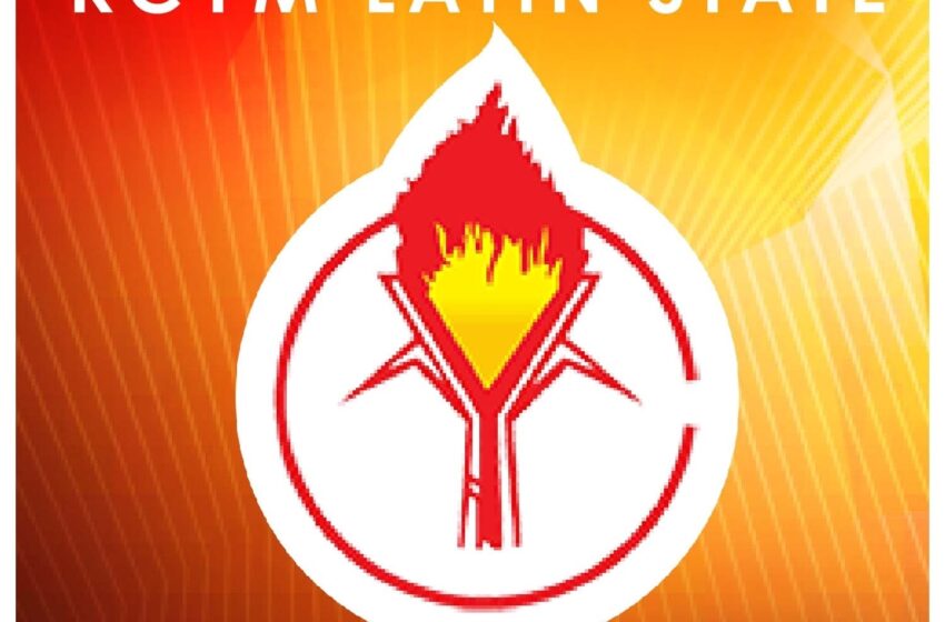 ചത്തീസ്ഗഡിൽ സന്യാസിനിമാരുടെ അന്യായമായ അറസ്റ്റ് – കെ.സി.വൈ.എം. ലാറ്റിൻ സംസ്ഥാന സമിതിയുടെ ശക്തമായ പ്രതിഷേധം.