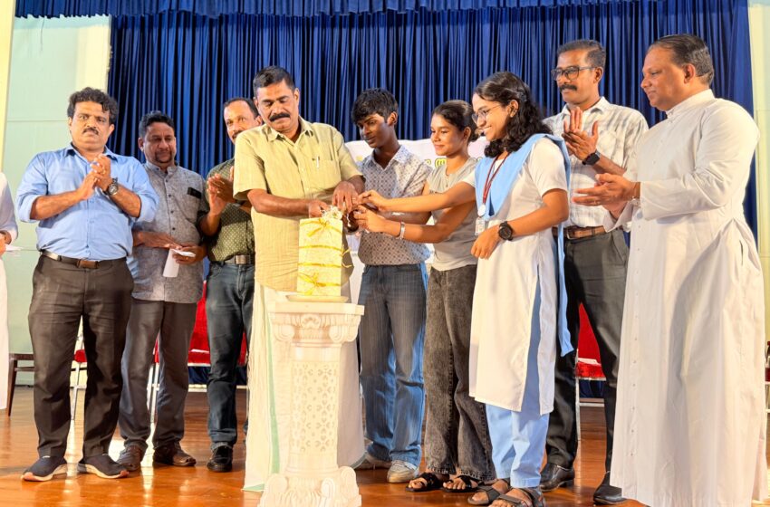 കെ സി എസ് എൽ പ്രവർത്തനവർഷ ഉദ്ഘാടനവും ആനിമേ റ്റേഴ്സ് കോൺഫ്രൻസും -ലീഡേഴ്സ് മീറ്റും