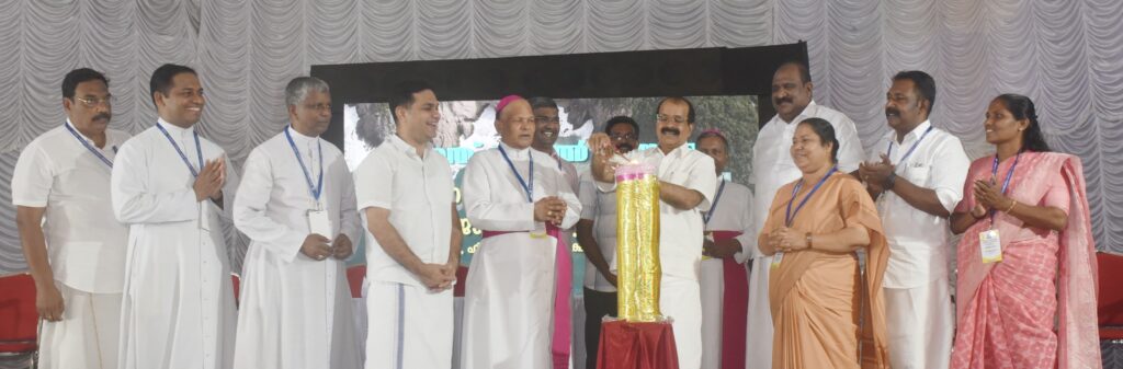 കെആര്‍എല്‍സിസി 45-ാം ജനറല്‍ അസംബ്ലിയ്ക്ക് കൊച്ചിയില്‍ തുടക്കമായി