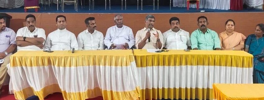 കെആര്എല്സിസി 45-ാം ജനറല് അസംബ്ലി സമാപിച്ചു