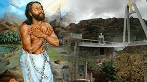  വിശുദ്ധ ദേവസഹായം  അല്മായരുടെ മധ്യസ്ഥൻ