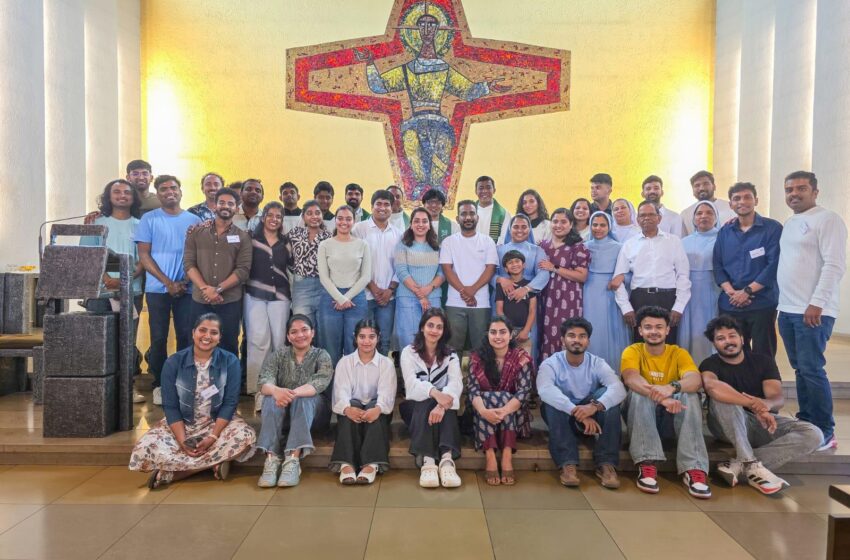  ജർമ്മനിയിലെ കേരള ലത്തീൻ കത്തോലിക്ക സമൂഹത്തിന്റെ “ഒപ്പം” കുടുംബസംഗമം ബിംഗനിൽ ആവേശകരമായി നടന്നു