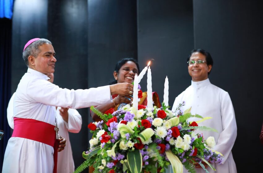  വിന്നേഴ്‌സ് മീറ്റ്  – 2026 സംഘടിപ്പിച്ചു.